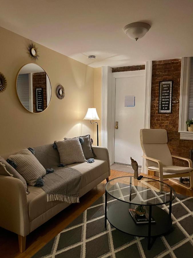 Apartamento Cozy Studio In The Heart Of Manhattan *