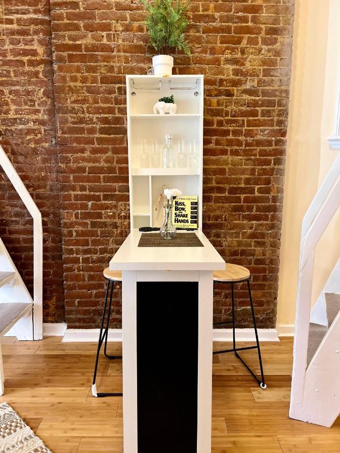 Cozy Studio In The Heart Of Manhattan Apartamento Nova York