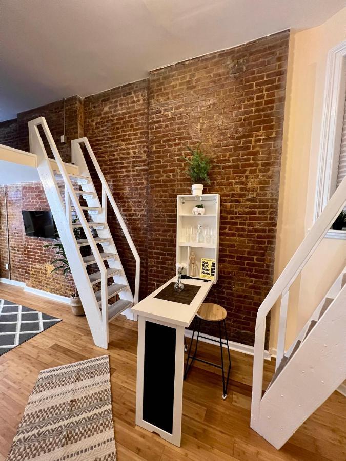 Cozy Studio In The Heart Of Manhattan Apartamento Nova York