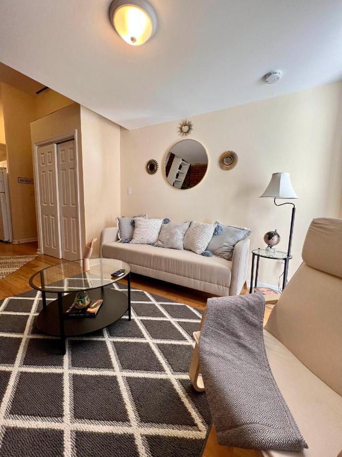 Apartamento Cozy Studio In The Heart Of Manhattan Nova York